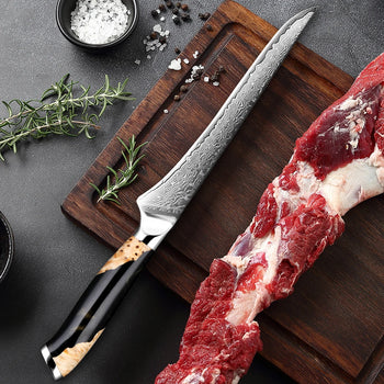 6 inch Chef Boning Knife