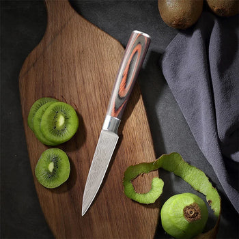 3.5 Inch Kitchen Chef Knife