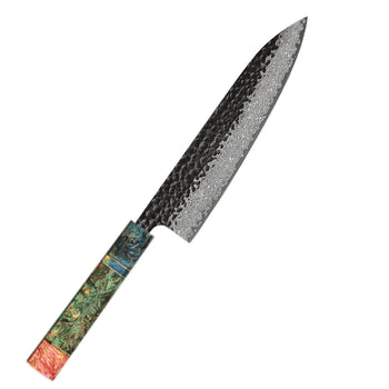 Damascus Steel 8 inch Chef Knife