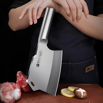 Special Bone Cutting Knife