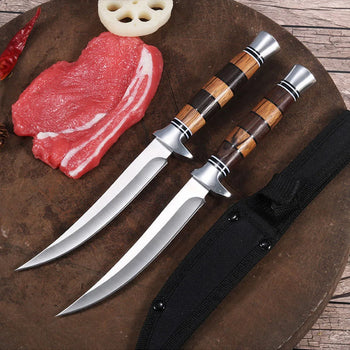 Sashime Fish and Meat Knife