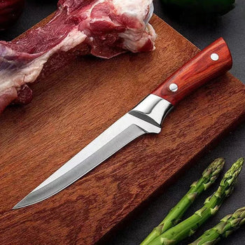 Meat Kitchen Chef Knife