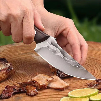 Sharp Paring Knife