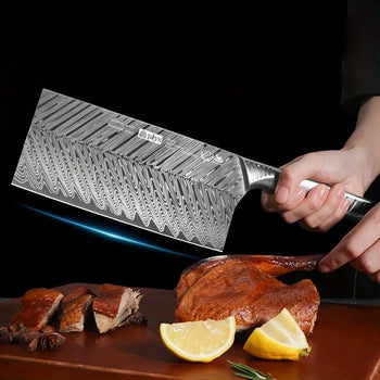 Special Ultra Sharp Chopping Knife