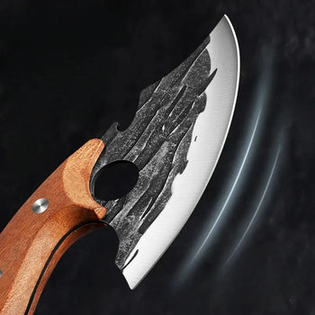 BBQ Chef Knife