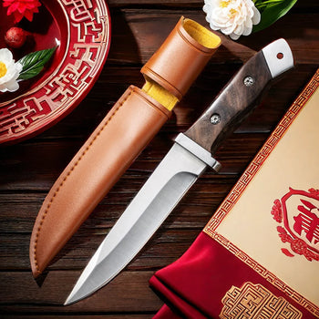 High-Quality Cutting Fruit Knife