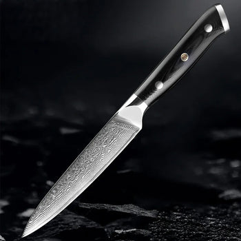 Japanese Utility Cutting Knife