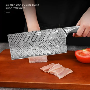 Special Ultra Sharp Chopping Knife