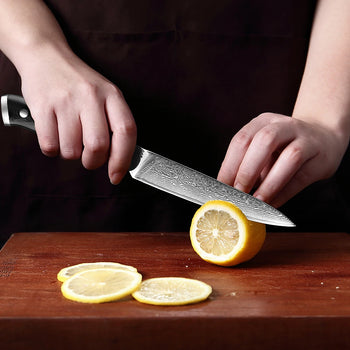 Japanese Utility Cutting Knife