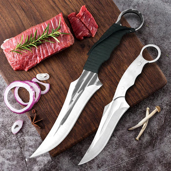 2PCS Small Slicing Knives Set