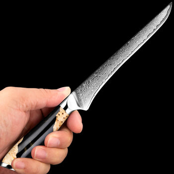 6 inch Chef Boning Knife